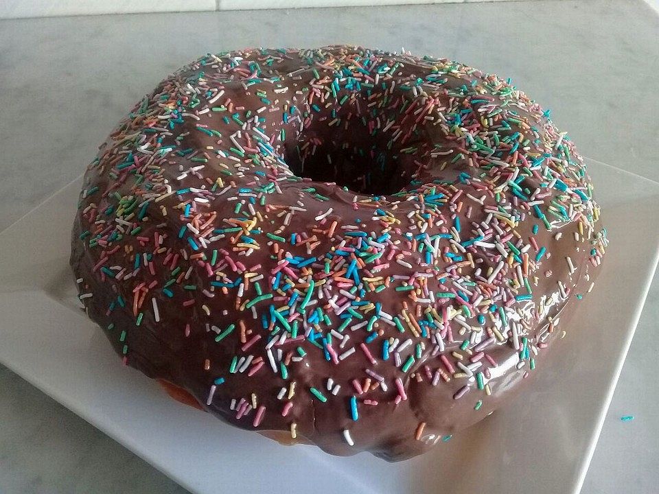 Donuts - Doughnuts