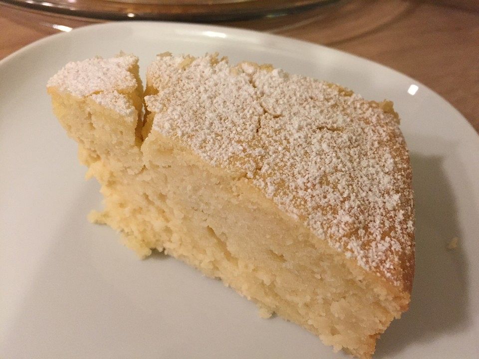 Bibingka von Jennifer_Melanie Chefkoch