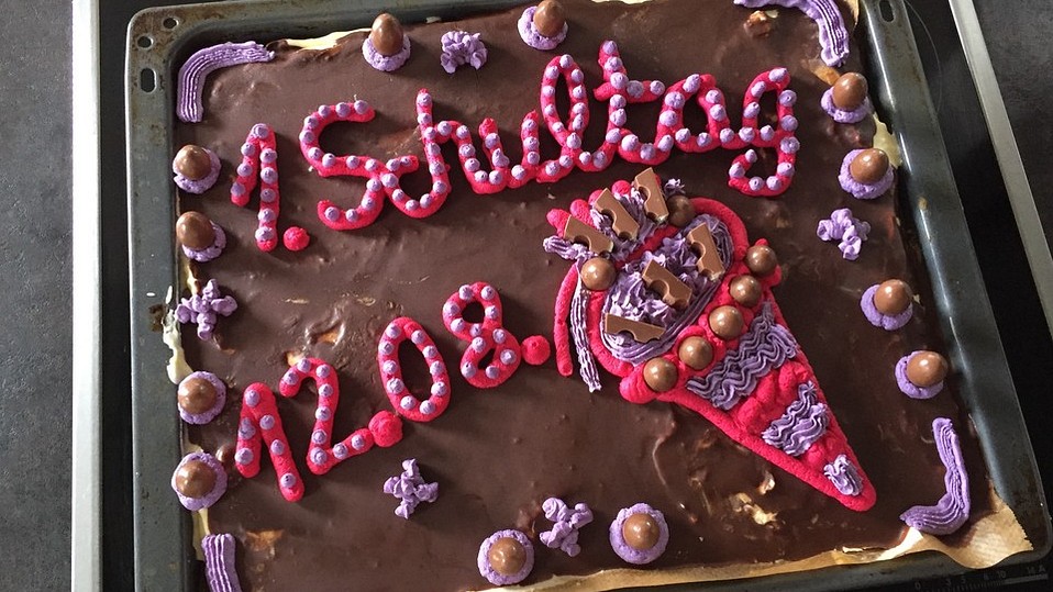 Donauwelle / Schneewittchenkuchen von koch-kinoDE Donauwelle / Schneewittchenkuchen von koch-kinoDE