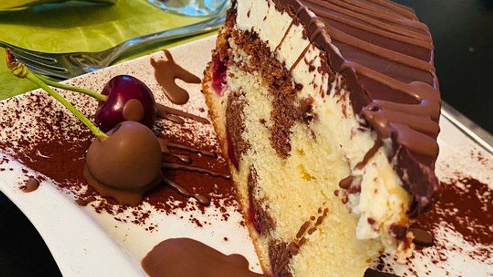 Donauwelle / Schneewittchenkuchen von koch-kinoDE Donauwelle / Schneewittchenkuchen von koch-kinoDE