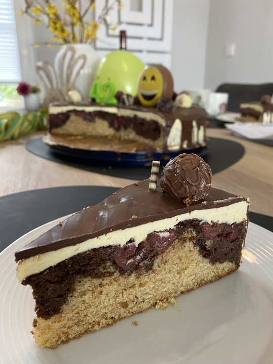 Schneewittchenkuchen Rezepte Chefkoch 