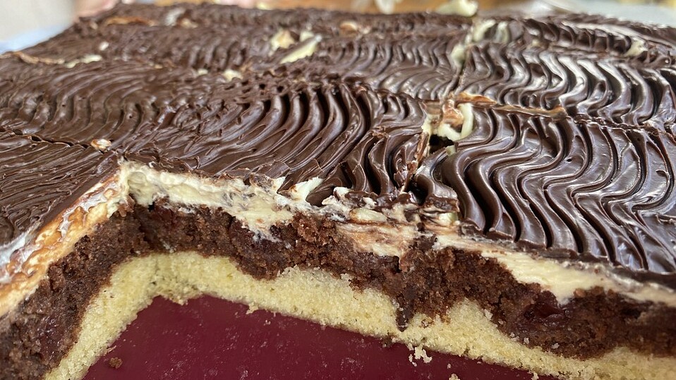 Donauwelle / Schneewittchenkuchen von koch-kinoDE Donauwelle / Schneewittchenkuchen von koch-kinoDE