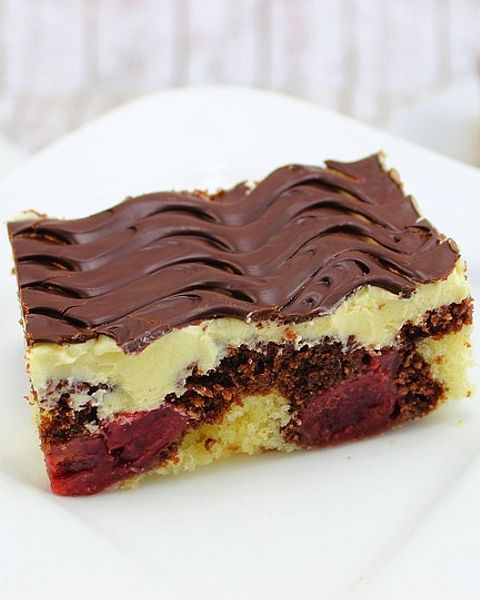 Donauwellen Rezepte | Chefkoch Donauwellen Rezepte | Chefkoch