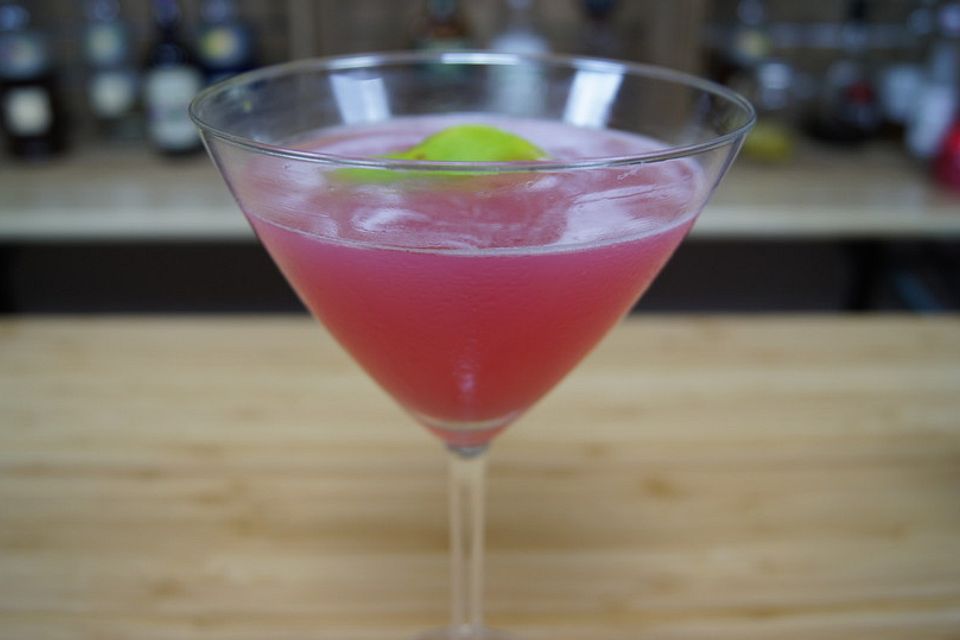 Cosmopolitan