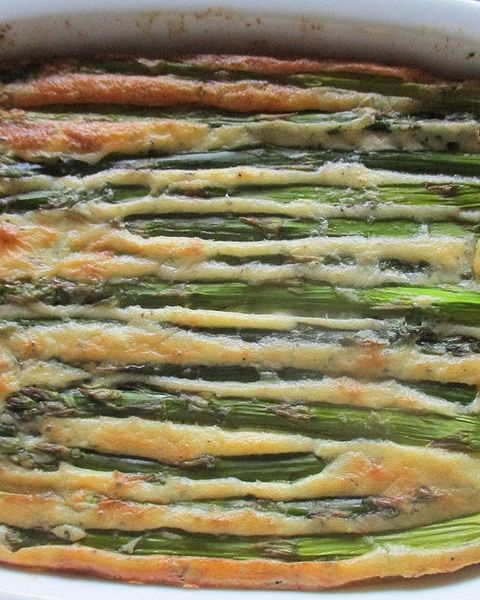Spargelkuchen Rezepte | Chefkoch