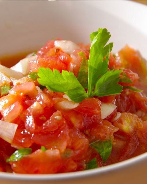 Tomatensalsa Rezepte | Chefkoch