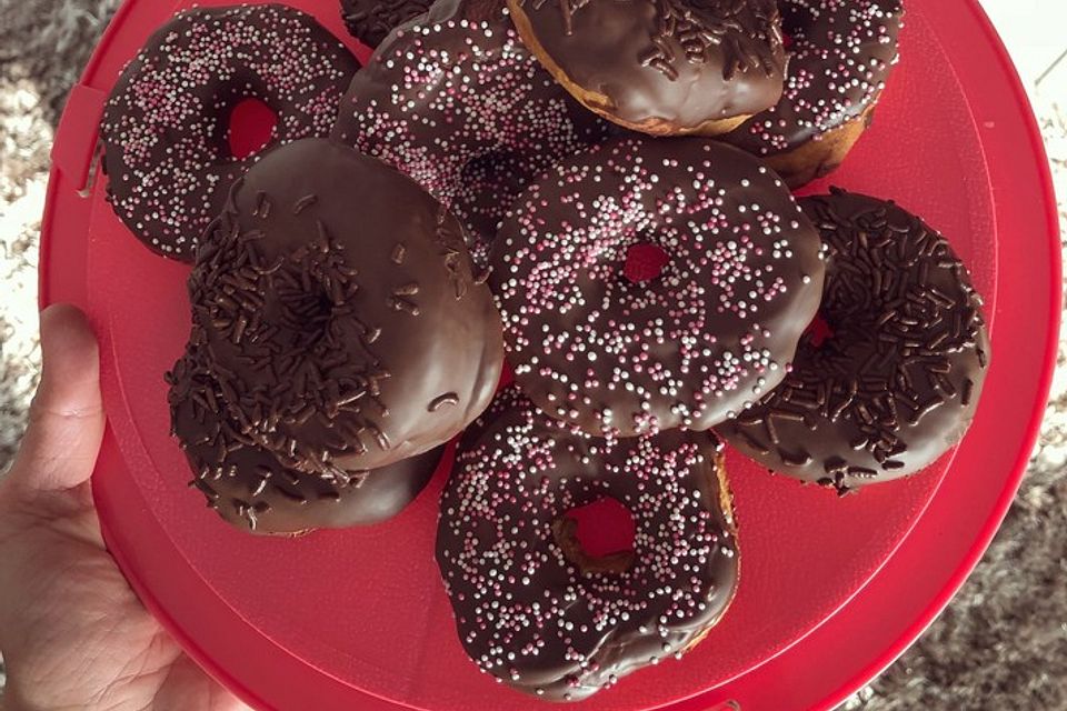 Donuts