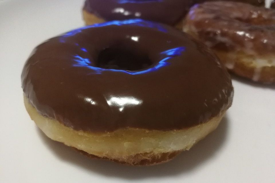 Donuts