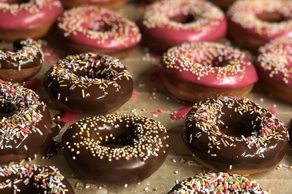 Donuts