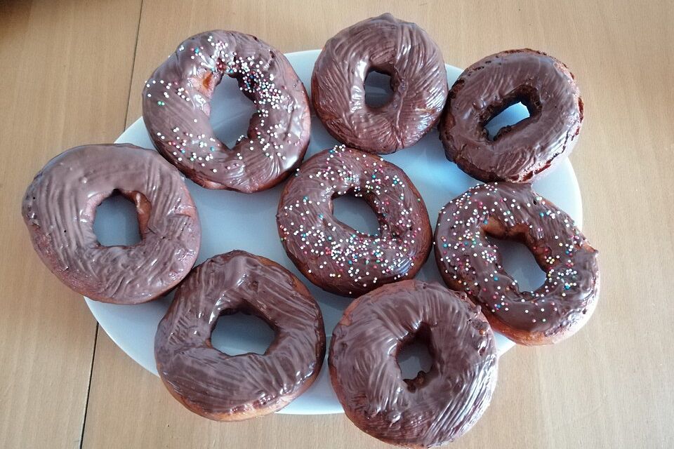 Donuts