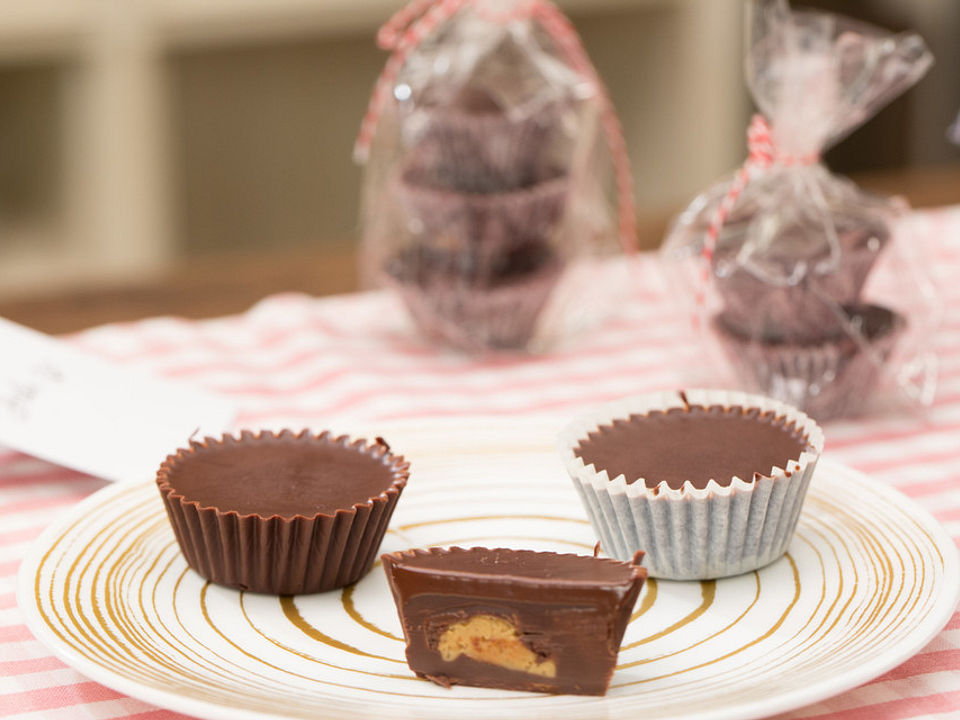 Peanut-Butter-Cup von Chefkoch-Video