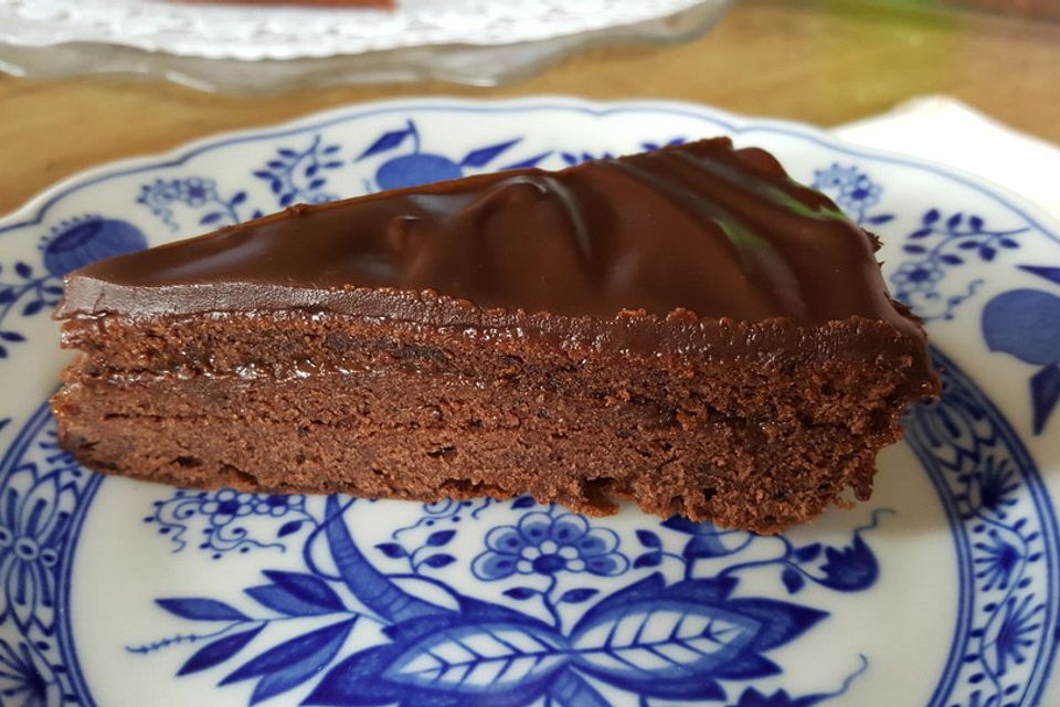 Sachertorte