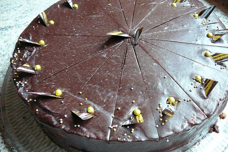 Sachertorte