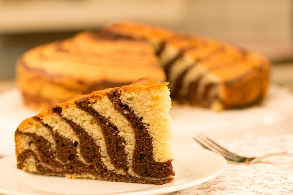 Zebrakuchen von Chefkoch-Video | Chefkoch