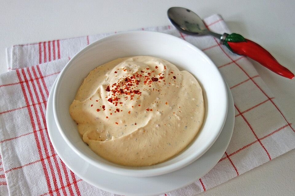 Chili-Dip Chili-Dip