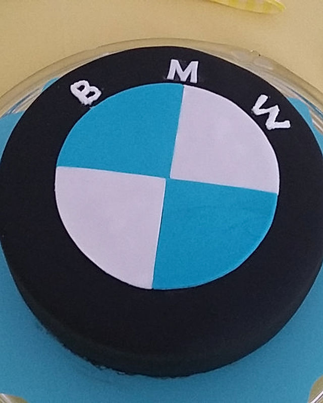 BMW Torte
