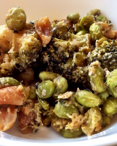 Brokkolisalat Rezepte - die besten Rezepte 2025 | Chefkoch