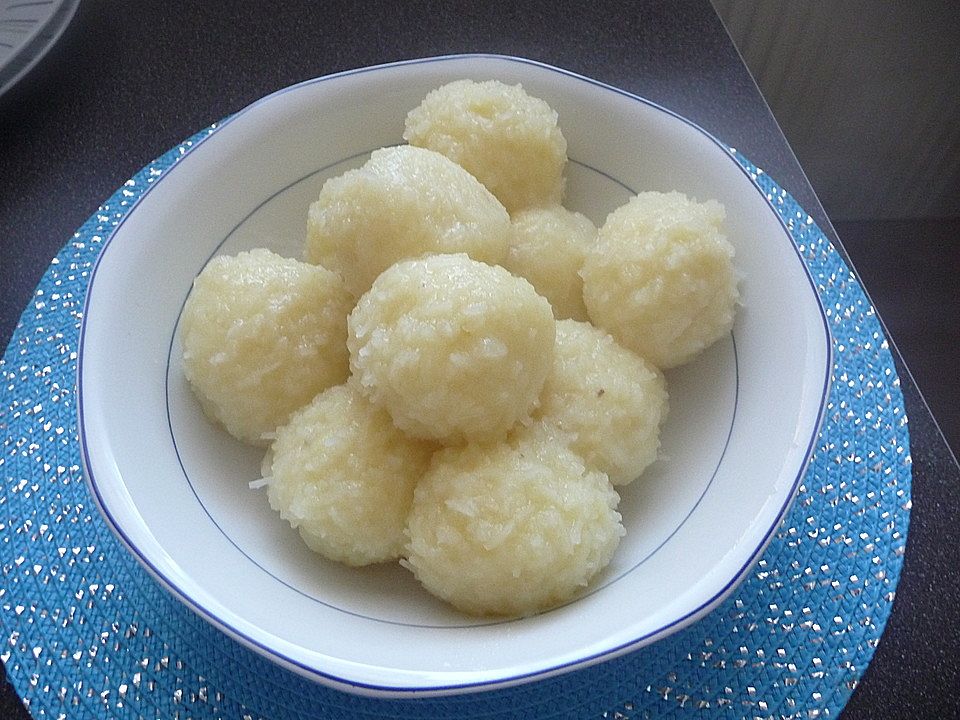 Thüringer Klöße von Bienlein | Chefkoch