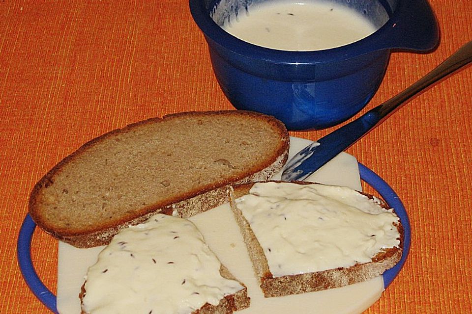 Odenwälder Kochkäse