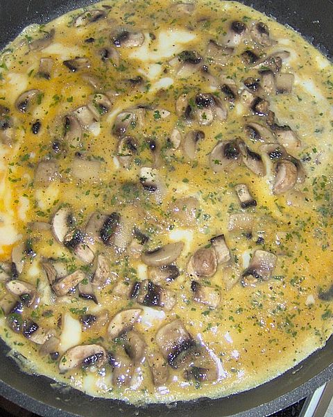 Champignonsauce Rezepte | Chefkoch