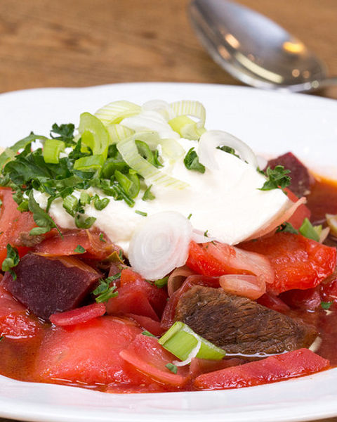 Borschtsch Rezepte | Chefkoch Borschtsch Rezepte | Chefkoch
