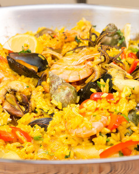 Muscheln Rezepte - die besten Rezepte 2025 | Chefkoch
