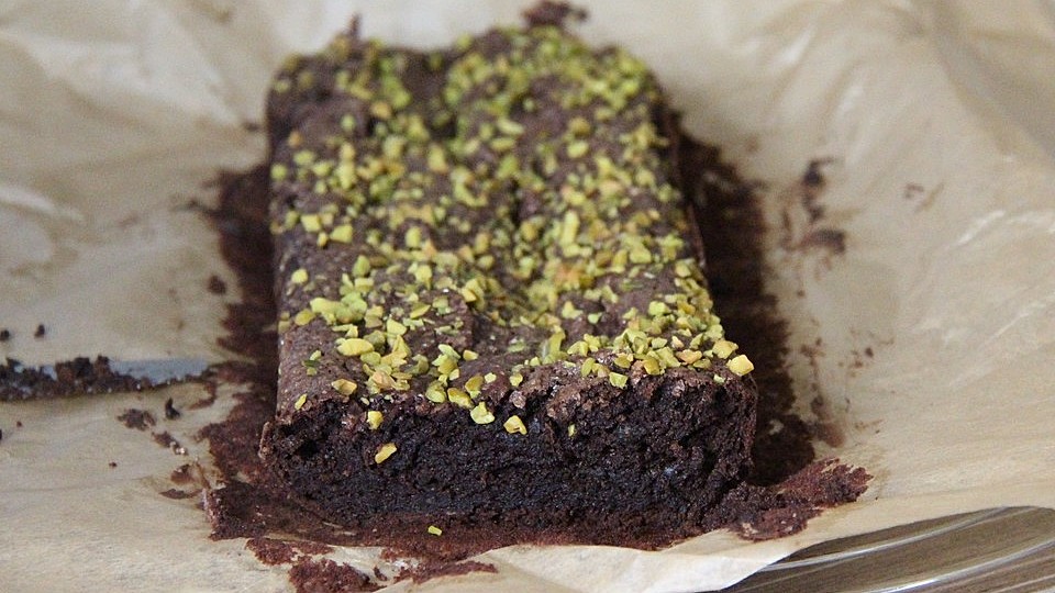 Avocado Brownies Von Siggi33 Chefkoch