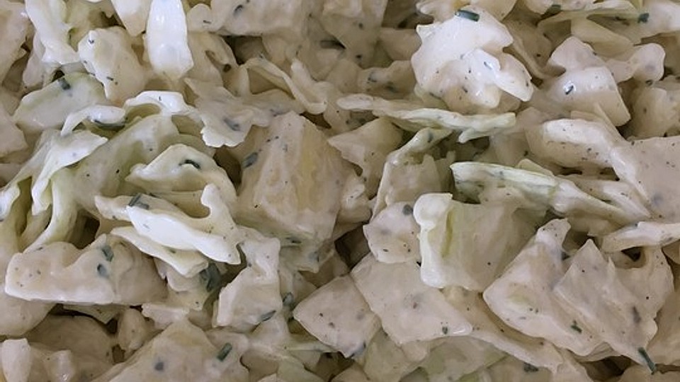 Jaromakohl Salat Von Doro40 Chefkoch 