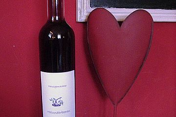 Holunderlikor Ohne Wochenlanges Ziehenlassen Von Sonja8475 Chefkoch
