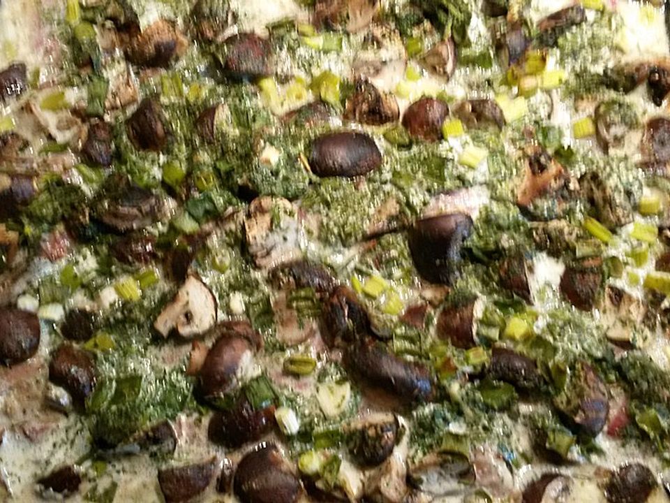 Schweinefilet überbacken von Piccolo| Chefkoch