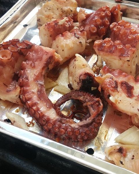 Oktopus Rezepte | Chefkoch