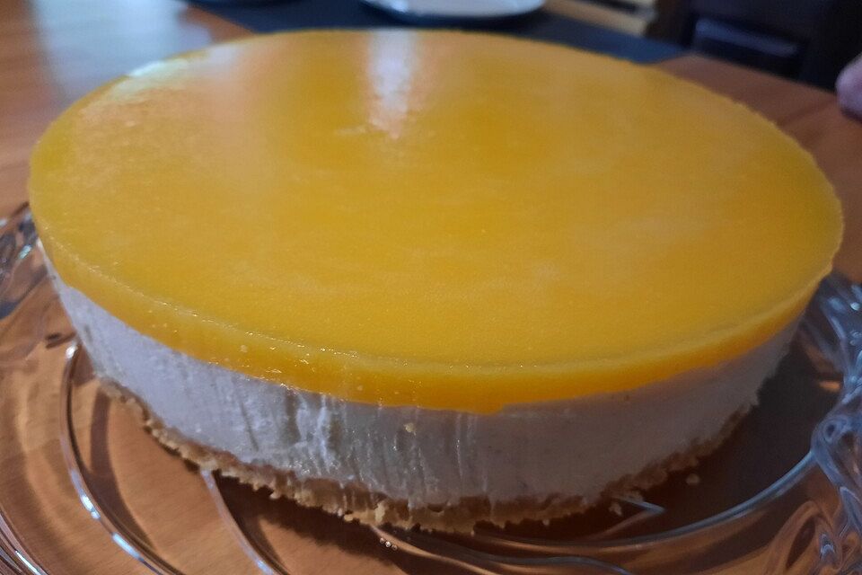 Torte à la Cuja Mara Split