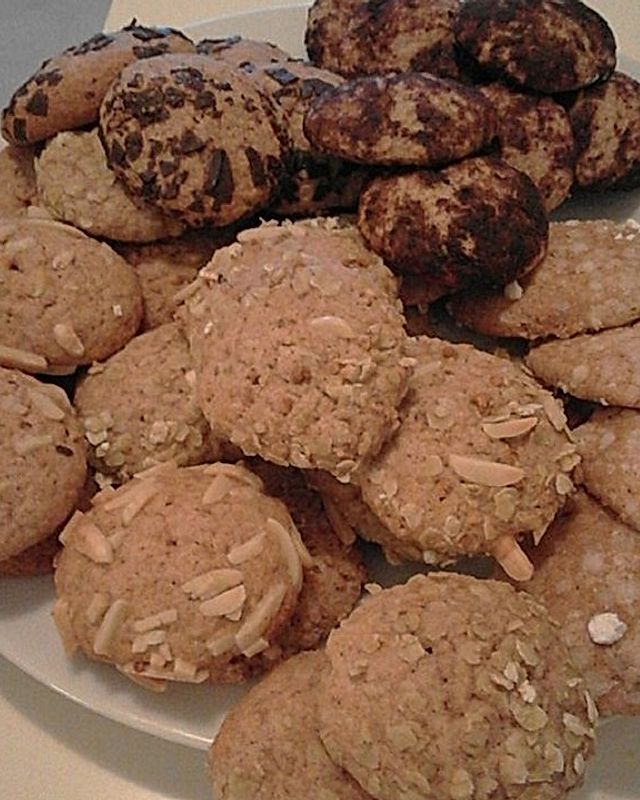Met-Kekse