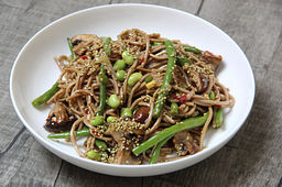 Soba Rezepte Chefkoch