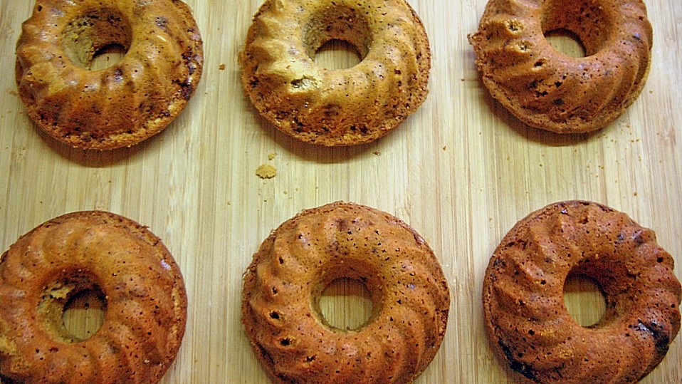 Tiroler Schokoladenkuchen von bettina74