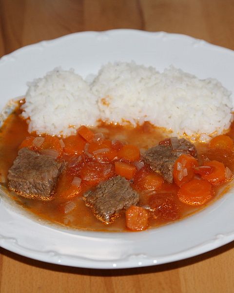 Rindfleischeintopf Rezepte | Chefkoch Rindfleischeintopf Rezepte | Chefkoch