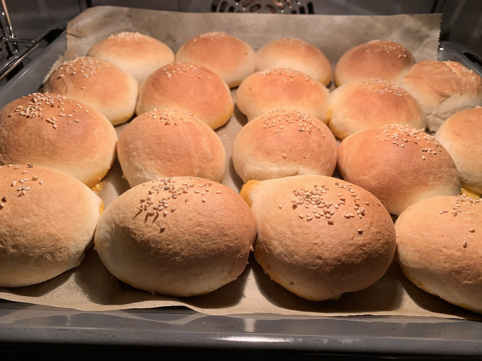 Knack Und Back Cheeseburger Rezepte Chefkoch 