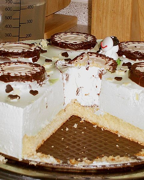 Mohrenkopftorte Rezepte | Chefkoch