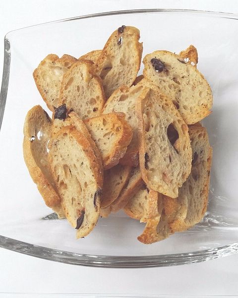 Brotchips Rezepte | Chefkoch Brotchips Rezepte | Chefkoch