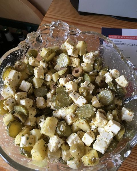 Hirtensalat Rezepte | Chefkoch