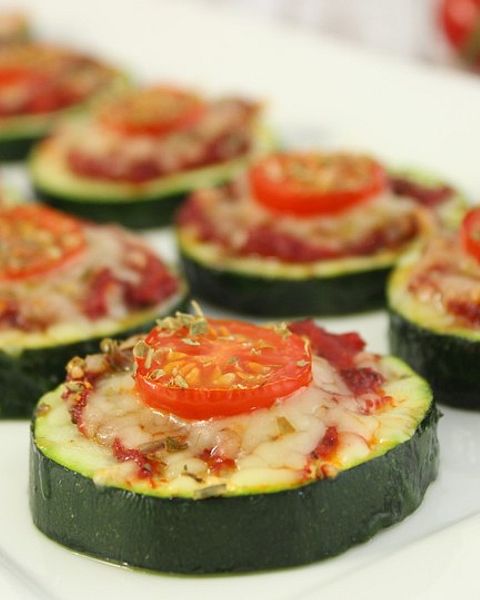 Zuchini Rezepte | Chefkoch
