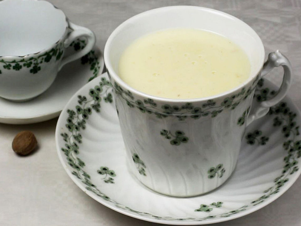 BéchamelSauce von Esslust Chefkoch