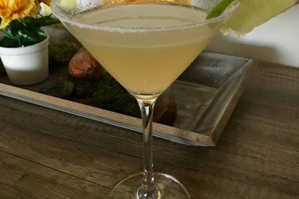 Margarita