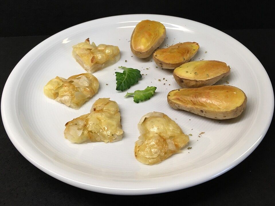 Schneller Kohlrabiauflauf| Chefkoch Schneller Kohlrabiauflauf| Chefkoch