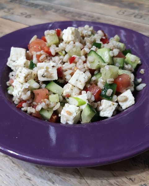 Graupen Rezepte | Chefkoch