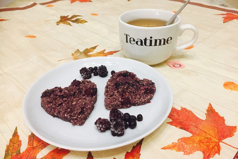 Oat Protein Cookie