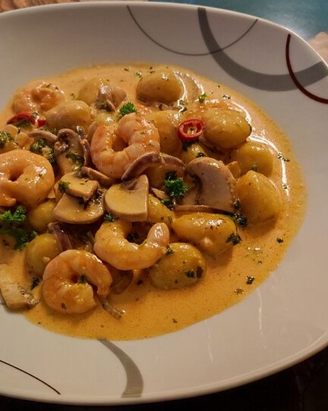 Garnelen Rezepte - die besten Rezepte 2025 | Chefkoch