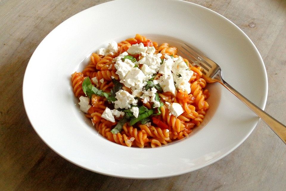 One-Pot-Pasta