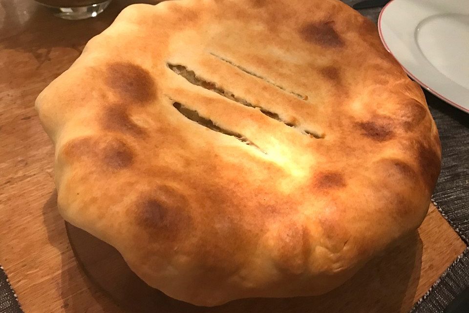 Bestes Chicken Pot Pie