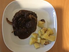 Straussengulasch Rezepte Chefkoch 